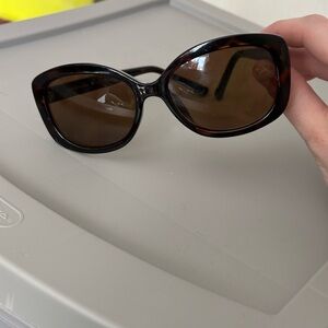 Islander Eyes Dominica Polarized Sunglasses